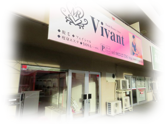 Vivant access